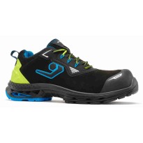Chaussures de sécurité Base Athens S3S ESD SC LG FO SRC B1711A