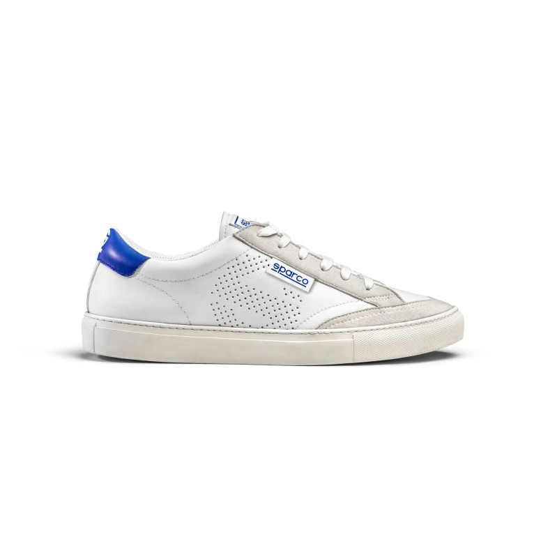 Chaussures Sparco S-Time OB SR 0012B3-BIAZ