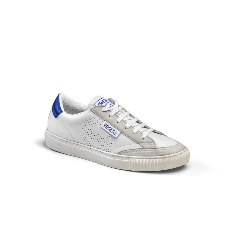 Chaussures Sparco S-Time OB SR 0012B3-BIAZ