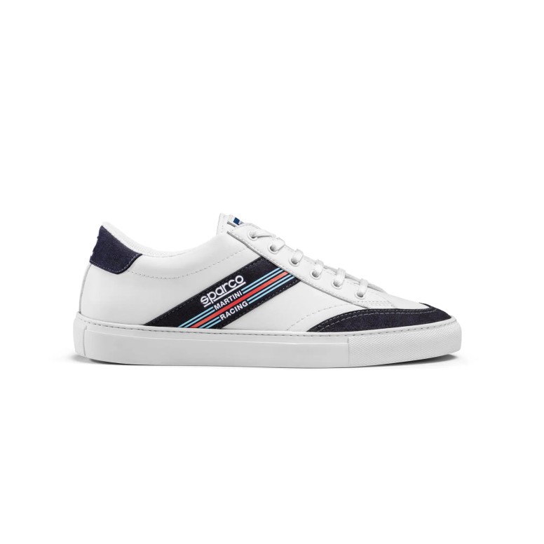 Chaussures Sparco Martini Racing S-Time OB SR...