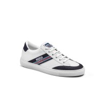 Chaussures Sparco Martini Racing S-Time OB SR 0012B3MR-BIBM