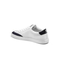 Chaussures Sparco Martini Racing S-Time OB SR 0012B3MR-BIBM