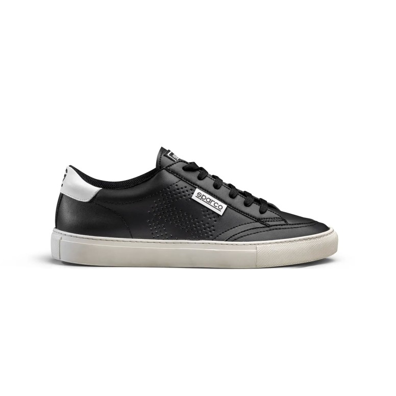 Chaussures Sparco S-Time OB SR 0012B3-NRBI