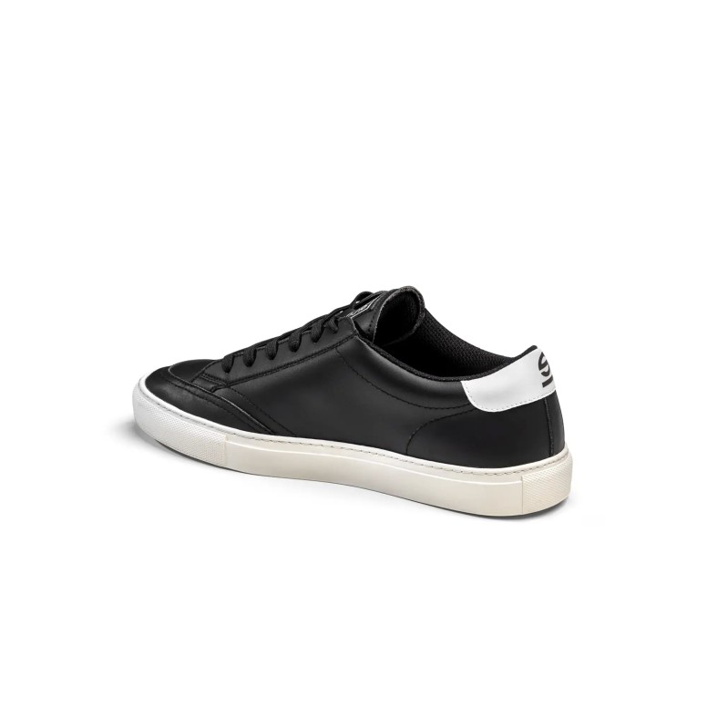 Chaussures Sparco S-Time OB SR 0012B3-NRBI