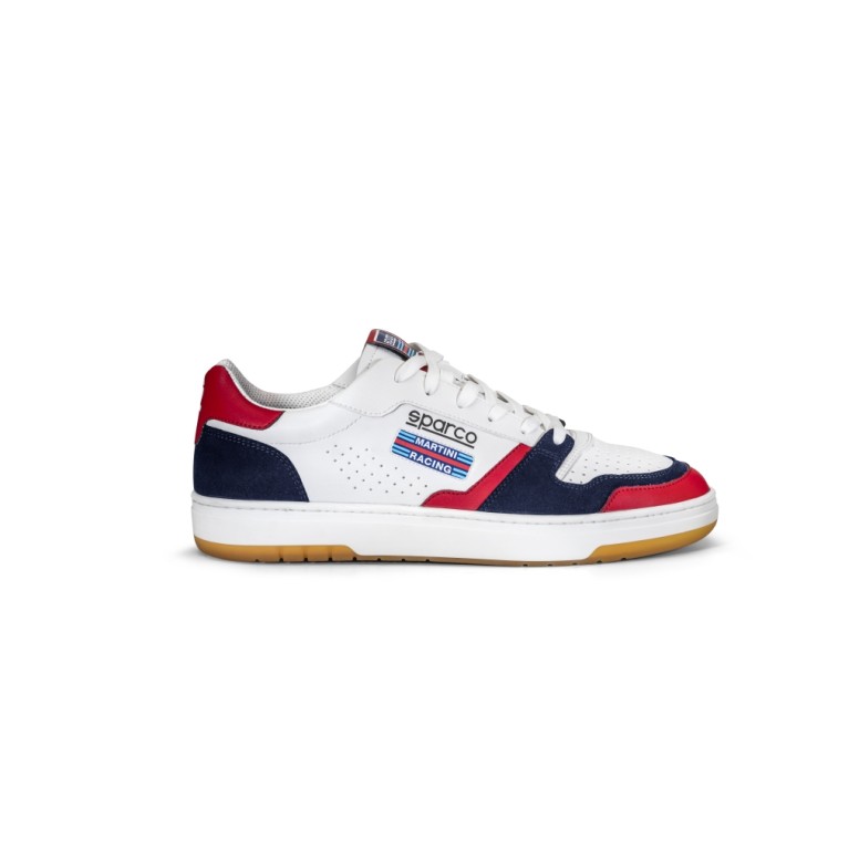 Chaussures Sparco S-Urban Martini Racing OB SR...