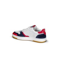 Chaussures Sparco S-Urban Martini Racing OB SR 0012B4MR-BIBM
