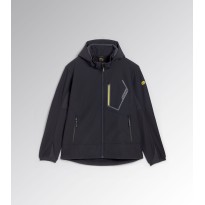 Veste de travail Stretch Multipoche Softshell Diadora Evolution 702.180796