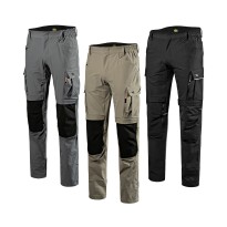 Pantalon de travail Diadora Stretch Tech Performance 702.176200
