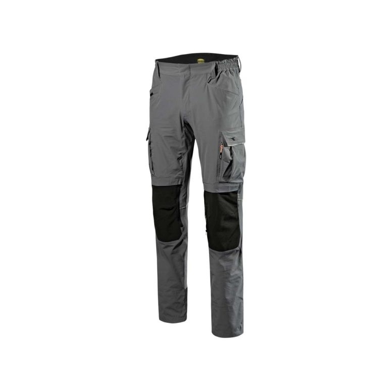 Pantalon de travail Diadora Stretch Tech...
