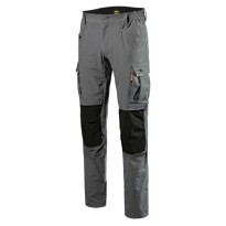 Pantalon de travail Diadora Stretch Tech Performance 702.176200