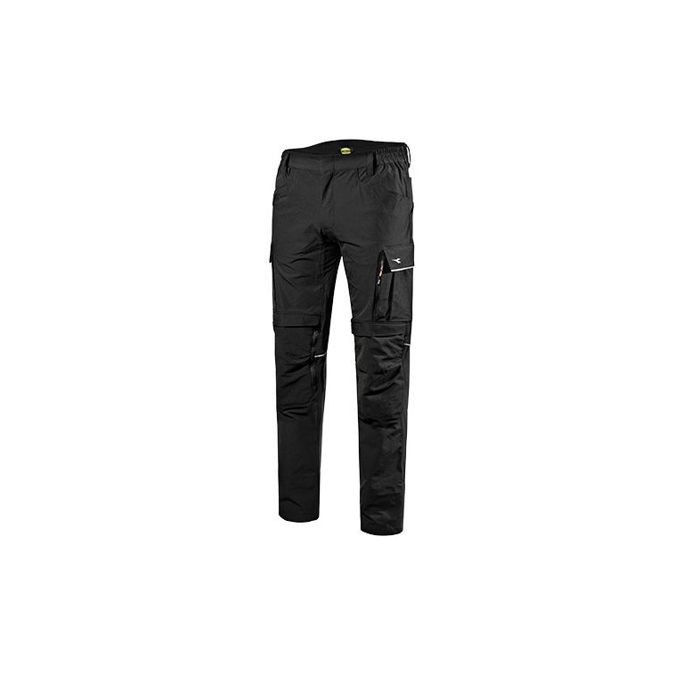 Pantalon de travail Diadora Stretch Tech...