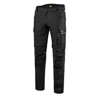 Pantalon de travail Diadora Stretch Tech Performance 702.176200