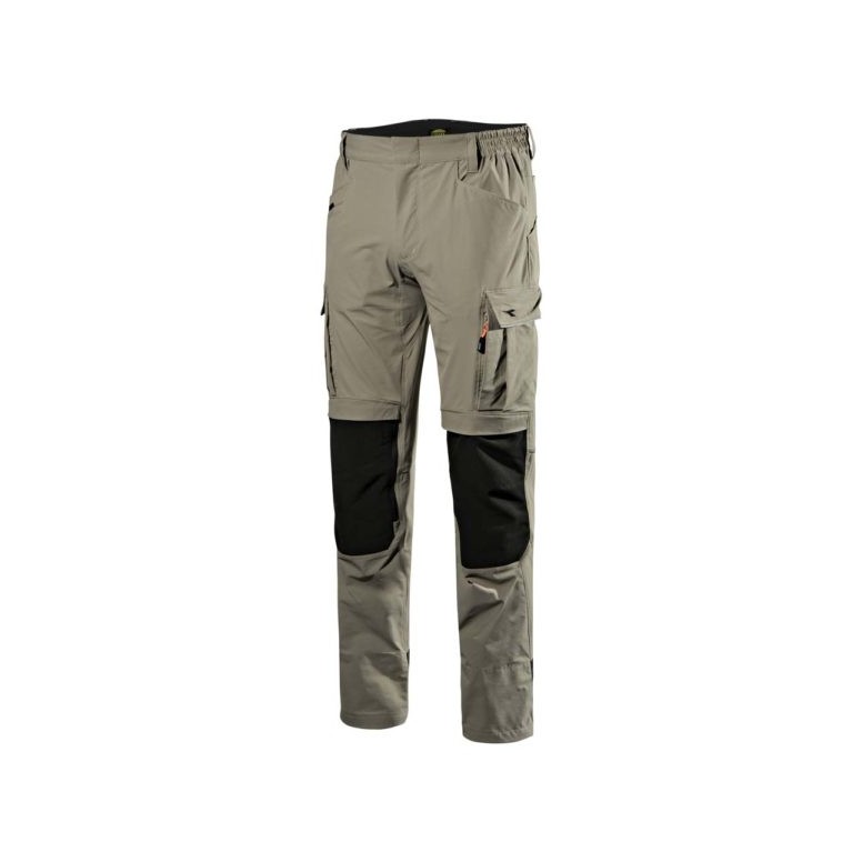 Pantalon de travail Diadora Stretch Tech...