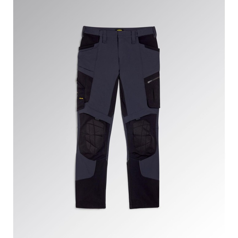 Pantalon de travail extensible à poches...