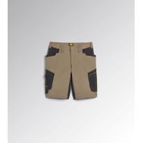 Shorte de travail Stretch Multipoche Diadora Evolution...