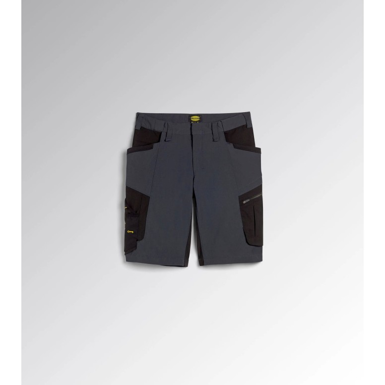 Shorte de travail Stretch Multipoche Diadora...