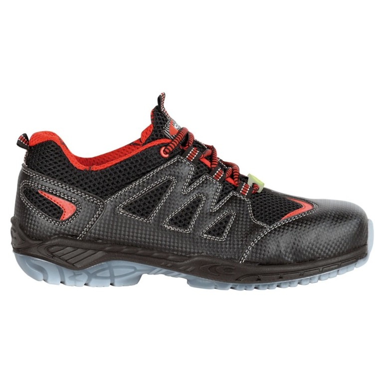 Chaussures de sécurité Cofra Climbing S1P ESD...