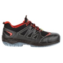 Chaussures de sécurité Cofra Climbing S1P ESD SRC 30190-000