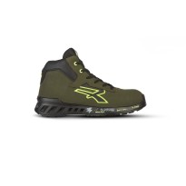 Chaussures de sécurité U-Power Tyler S3 CI ESD SRC RV10304