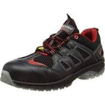 Chaussures de sécurité Cofra Climbing S1P ESD SRC 30190-000