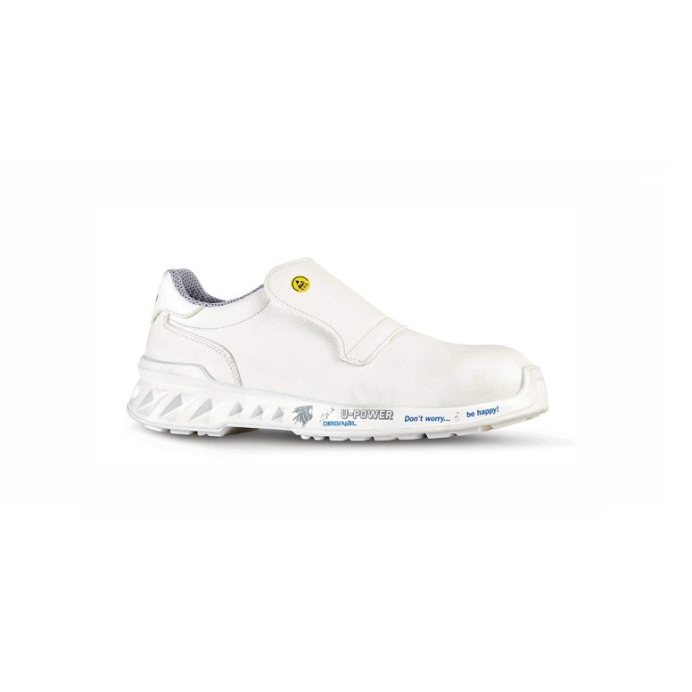 Chaussures de sécurité U-Power Liam S2 CI SRC...