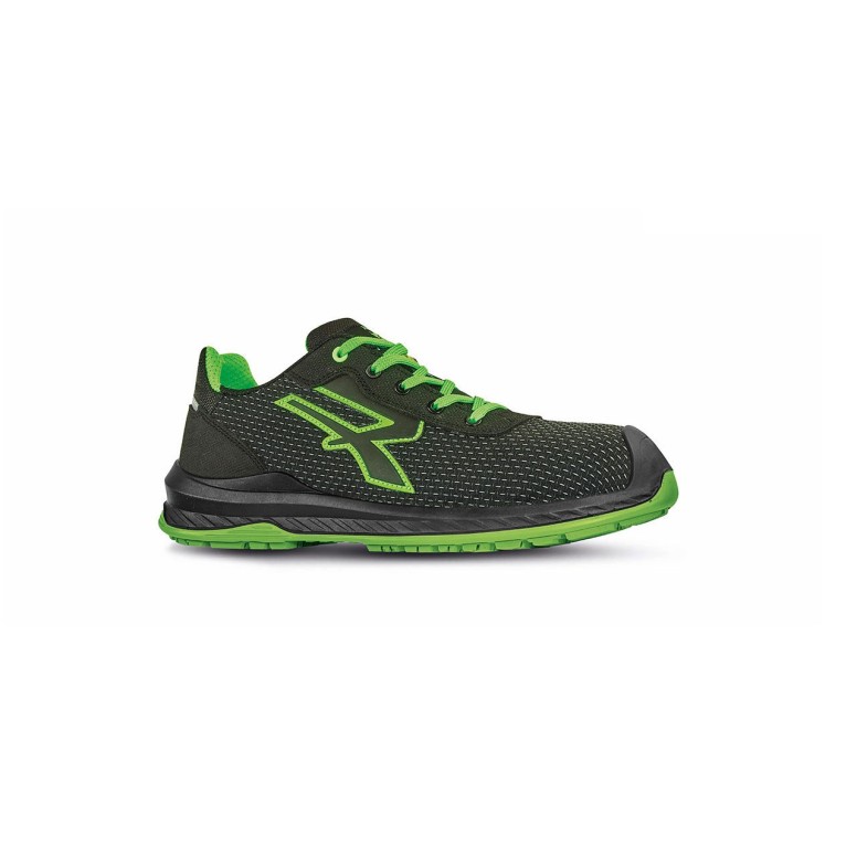 Chaussures de sécurité U-Power Island UK S3 CI...