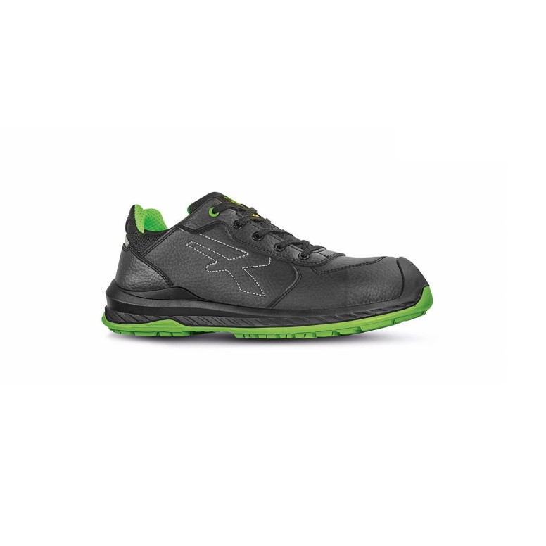 Chaussures de sécurité U-Power Natural UK S3 CI...
