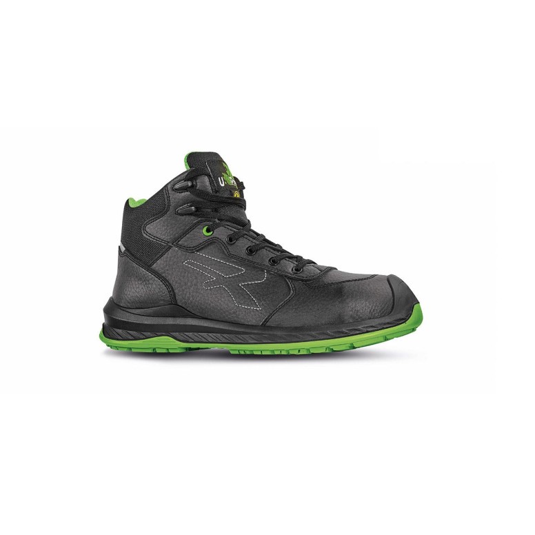 Chaussures de sécurité U-Power Niagara UK S3 CI...