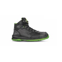 Chaussures de sécurité U-Power Niagara UK S3 CI ESD SRC RI10324