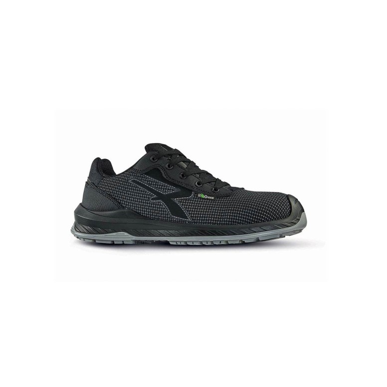 Chaussures de sécurité U-Power Ember UK S3 CI...