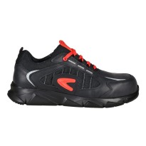 Chaussures de sécurité Cofra Position S3 SRC 31540-000