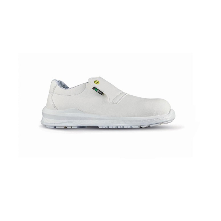 Chaussures de sécurité U-Power Cliff S2 SRC ESD...