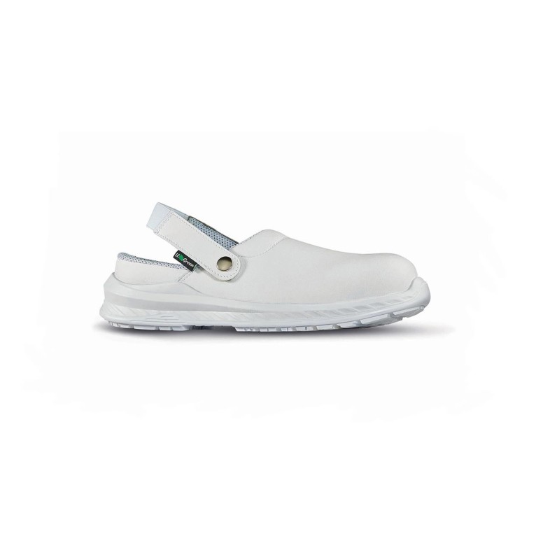 Chaussures de sécurité U-Power Clay SB A E FO...
