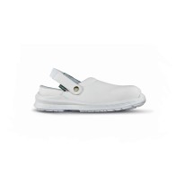 Chaussures de sécurité U-Power Clay SB A E FO SRC ESD RI60391