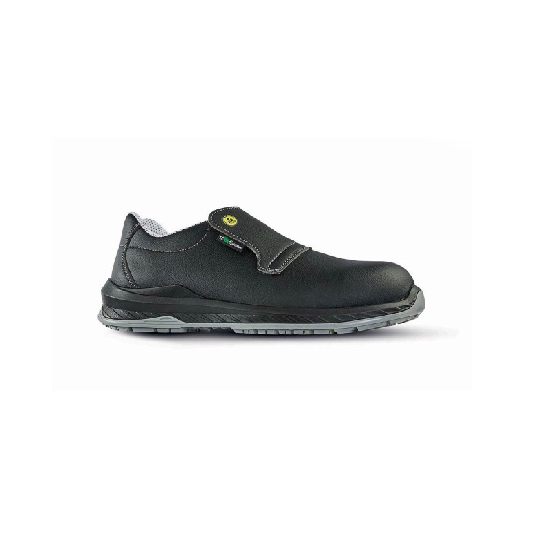 Chaussures de sécurité U-Power Burn S2 SRC ESD...