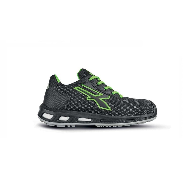 Chaussures de sécurité U-Power Malibu S3 CI ESD...