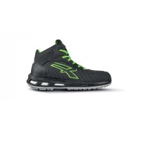 Chaussures de sécurité U-Power Ventura S3 CI ESD SRC RL10614
