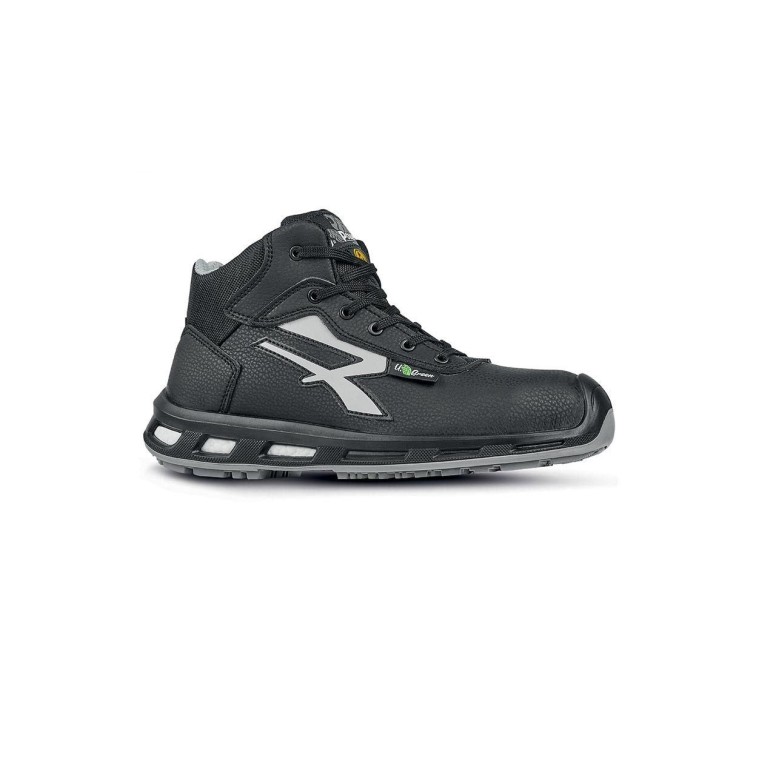 Chaussures de sécurité U-Power Coast UK S3 CI...