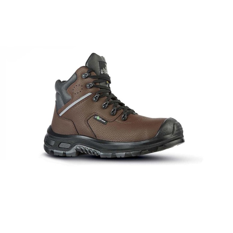 Chaussures de sécurité U-Power Lancaster UK S3...