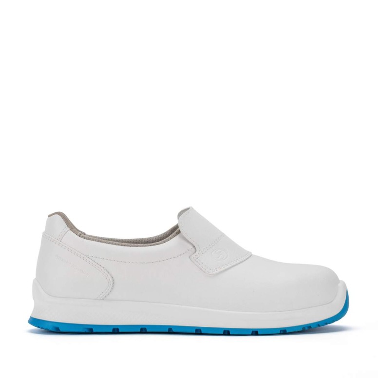 Mocassin de sécurité Sixton Adria S2 SRC ESD...
