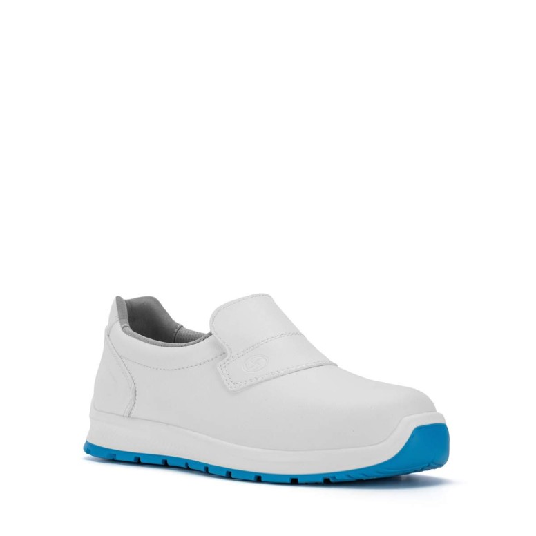 Mocassin de sécurité Sixton Adria S2 SRC ESD...