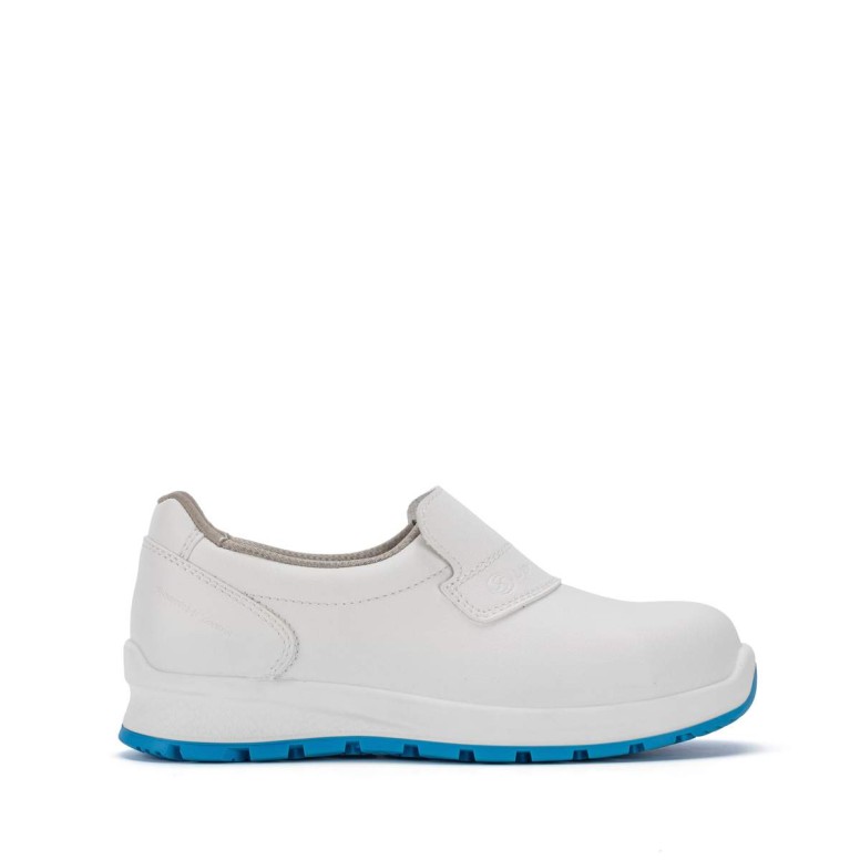 Mocassin de sécurité Sixton Alba S2 CI SRC ESD...
