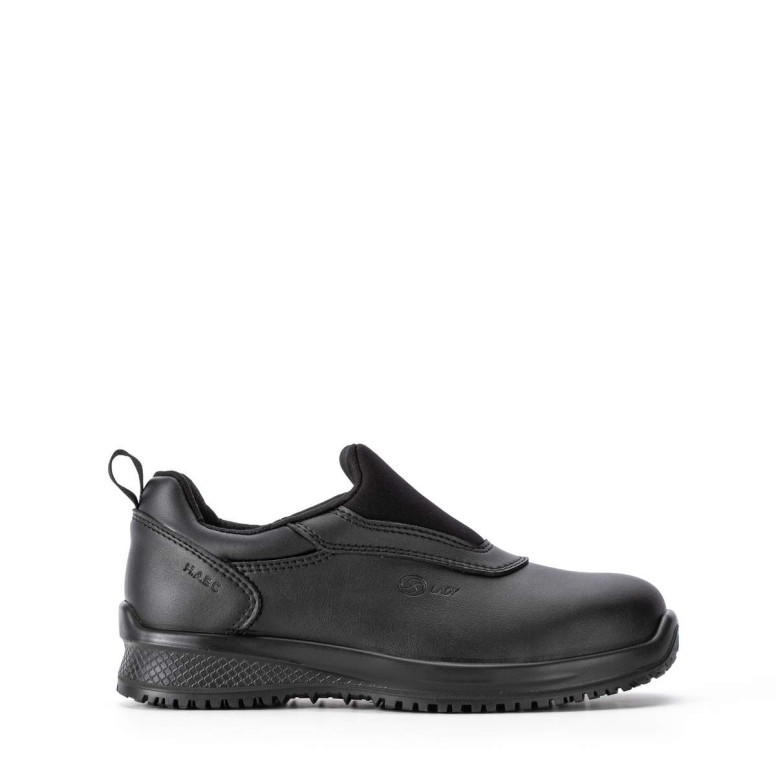 Mocassin de sécurité Sixton Andora S3 HRO HI...