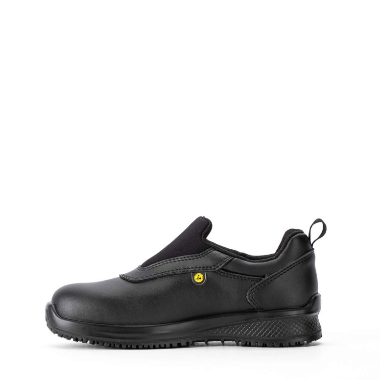 Mocassin de sécurité Sixton Andora S3 HRO HI...