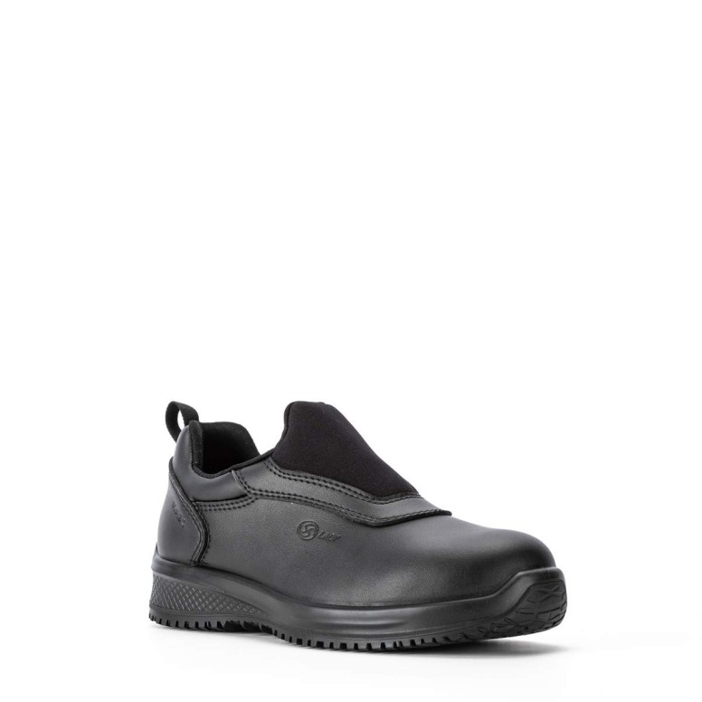 Mocassin de sécurité Sixton Andora S3 HRO HI...