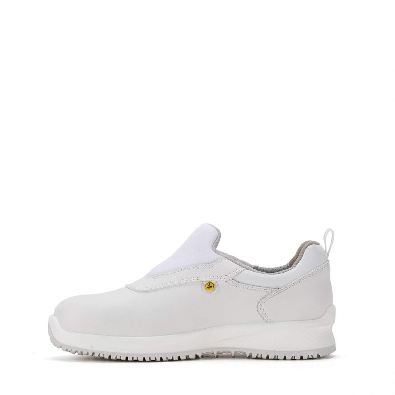 Mocassin de sécurité Sixton Andora S2 HRO HI...