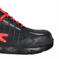 Chaussures de sécurité Cofra Position S3 SRC 31540-000