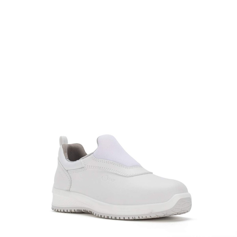 Mocassin de sécurité Sixton Andora S2 HRO HI...