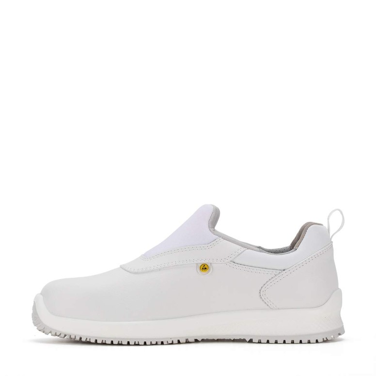 Mocassin de sécurité Sixton Arese S2 HRO HI SRC...