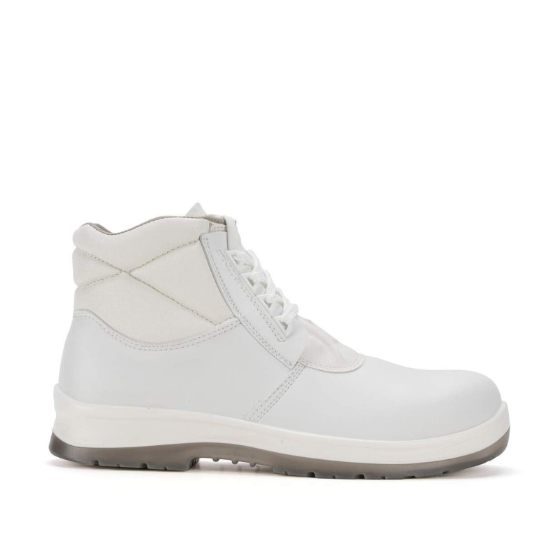 Chaussures de sécurité Sixton Bergamo S2 CI SRC...